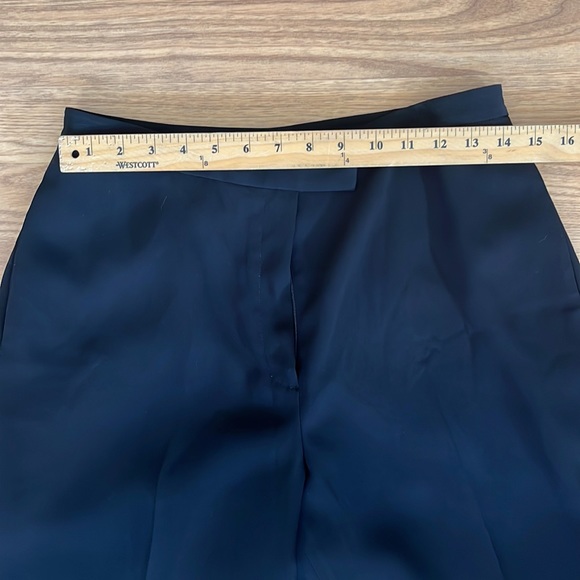 Tahari Pants Suit Size 10 P like new - Picture 9 of 12